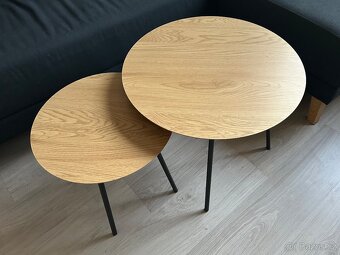 Konferenční stůl - 2