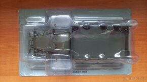 Studebaker US6,1/43 (Deagostini) - 2