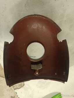 Maska Jawa kyvacka - 2