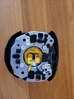 Dodge Durango airbag SRT model 2016-2025 - 2