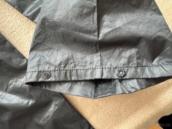 Nepromokavé kalhoty, vel. L - 2