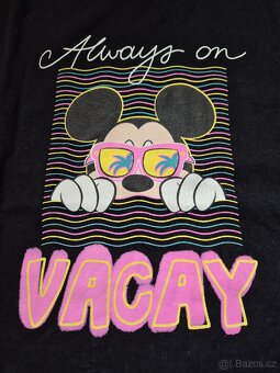 Tričko Reserved Disney vel. 152 - 2