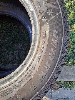175/70 R13 - 2