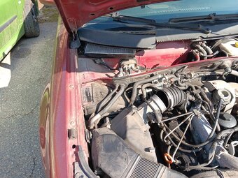 Prodám Škoda Superb 2,5 tdi - 2