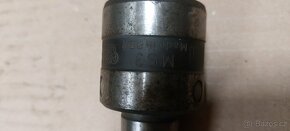 Otočný hrot MS3 - 2