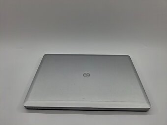 HP Elitebook Folio 9470M - 2