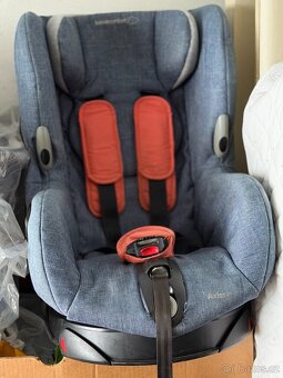 Prodam Autosedačku Bébé Confort Axiss - 2