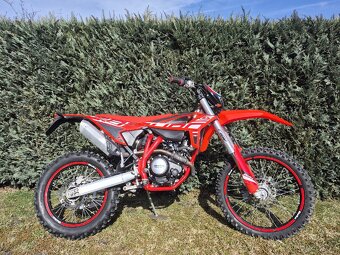 Beta rr 125 Enduro - 2