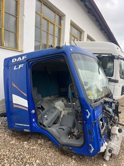 DAF LF kabina euro 3 - 2