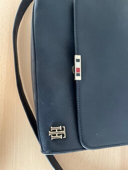 Dámská kabelka přes rameno - TH - 2