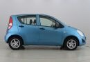 Suzuki Splash 1.0VVT,50kW,Manual,AC,CZ - 2
