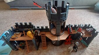 Playmobil Knight's Castle - 2