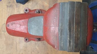 Svěrák York 150 A - 2