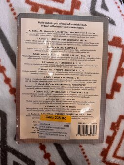 Ošetřovatelství IV/1 – Informatorium - 2