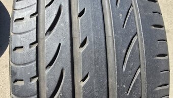Letní pneumatika 225/40 R18 Pirelli - 2