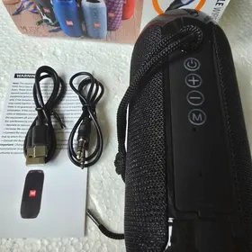 Bluetooth reproduktor nový - 2