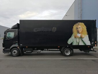 Prodám Volvo FL 12t - 2