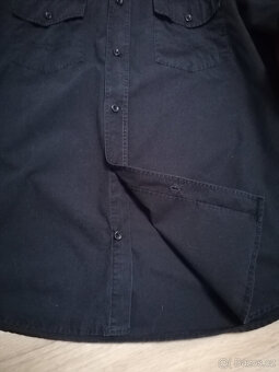 Panská/chlapecká košile - 2