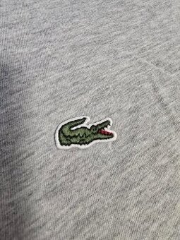 Triko Lacoste vel. M - 2