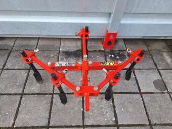 Radličkový kypřič Vari - 2