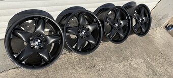 Bmw Styling 58 18 - 2