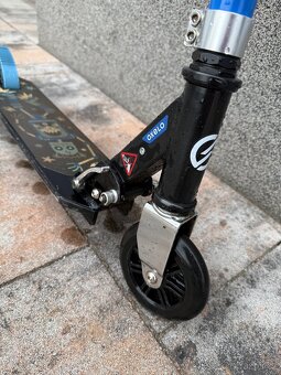 Detska kolobezka - 2