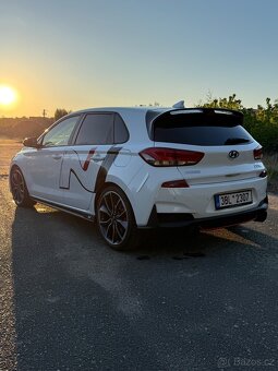 Hyundai I30 N - 2