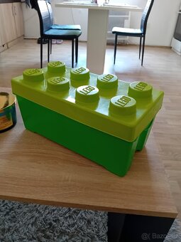Box na lego velký - 2
