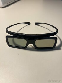 3D brýle Samsung SSG- 3050GB pro televize značky Samsung - 2