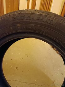 Letní pneumatiky Bridgestone 165/65 r 14 - 2