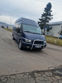 Ford Transit SPECIAL LUXURY, MAXI - 2
