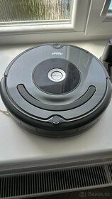 iRobot Roomba 676 robotický vysavač - 2