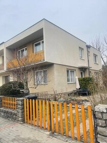 Prodej domu v Líšni - 2