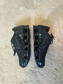 Nike Shox Black - 2