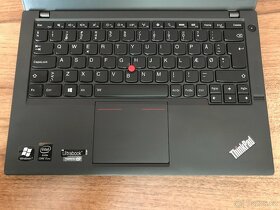 Lenovo ThinkPad x240, procesor i7 - 2