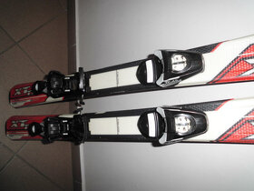 Dětské sjezdové lyže TecnoPro XT Team , 110cm - 2