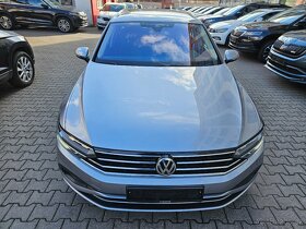 VW Passat B8 2.0TDI 110kW DSG Kamera Full LED AppConnect - 2