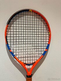 Tenisová raketa Babolat 19 - 2