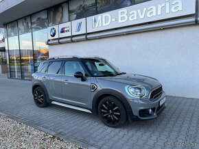 Predám Mini Countryman Cooper S 4x4 , ODPOČET DPH - 2