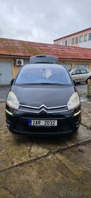 Citroën C4 Picasso 1,6 HDI 80Kw POLOAUTOMAT - 2
