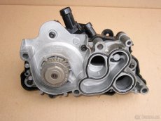 Příslušenství motoru VW UP 2017 44kw CHY 1.0 MPI - 2