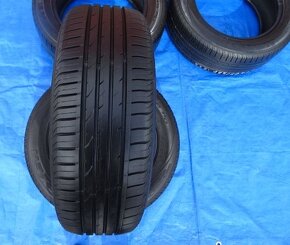 Letní pneu 15" Nexen N'Blue HD, 185/60R15 84H - 2