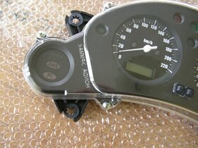 Tachometer Honda CBF600SA - 2