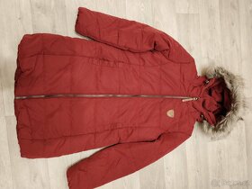 Dětský zimní kabát - 2