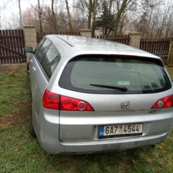 Auto na náhradní díly - 2