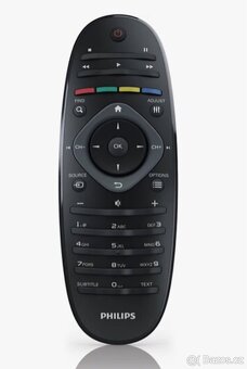 Prodám televizi Philips 81 cm - 2