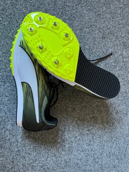 Tretry PUMA EvoSpeed NOVÉ, vel. 36 - 2