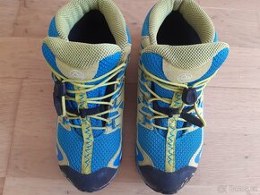La Sportiva, goretex, vel.EU 33 - 2