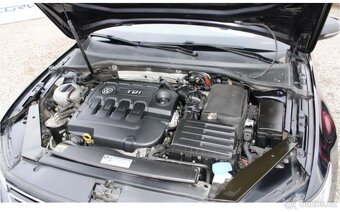 VW pasat 2.0 tdi 110kw ,151000km - 2