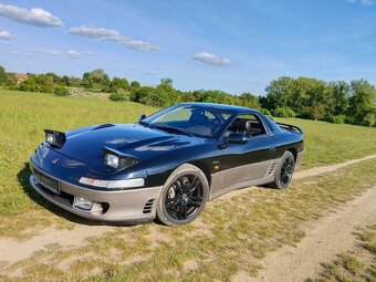 MITSUBISHI 3000 GT Twin Turbo WR4 3000gt - 2
